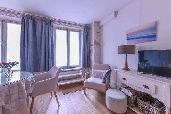 Foto #0 Appartement Badhuisweg Den Haag