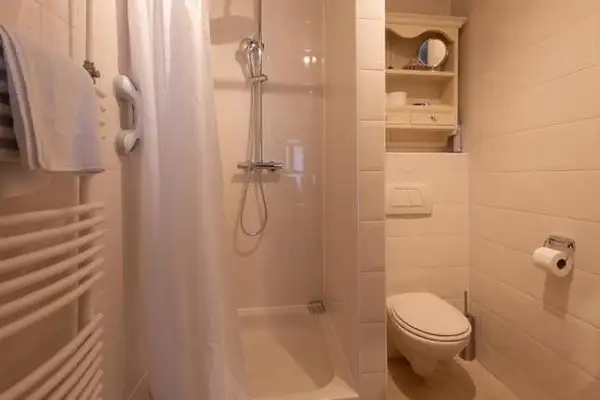 Foto #16 Appartement Badhuisweg Den Haag