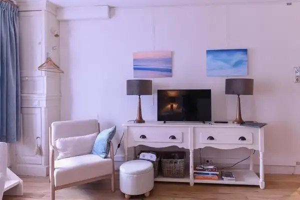 Foto #5 Appartement Badhuisweg Den Haag