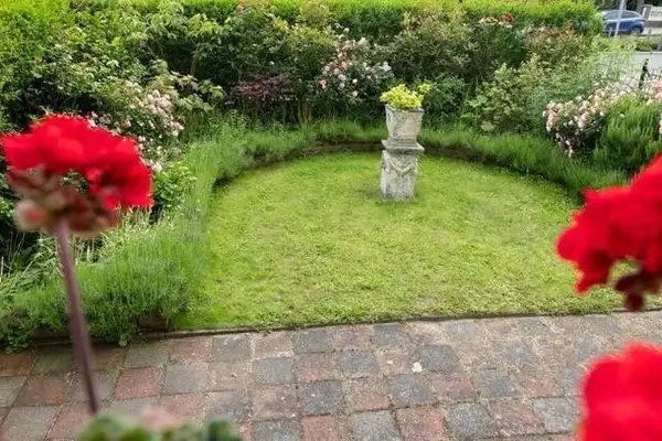 Foto #12 Appartement Badhuisweg Den Haag