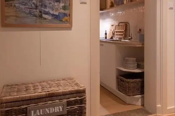 Foto #15 Appartement Badhuisweg Den Haag