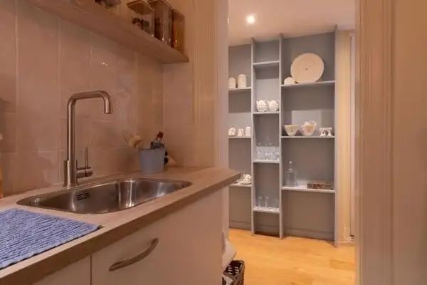 Foto #14 Appartement Badhuisweg Den Haag