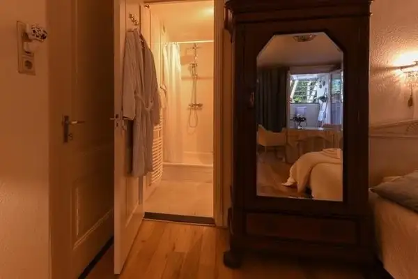 Foto #10 Appartement Badhuisweg Den Haag