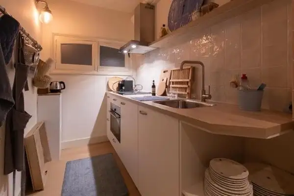 Foto #13 Appartement Badhuisweg Den Haag