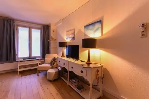 Foto #7 Appartement Badhuisweg Den Haag