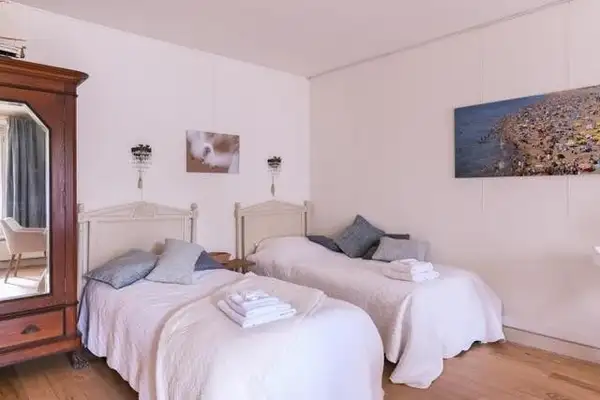 Foto #1 Appartement Badhuisweg Den Haag