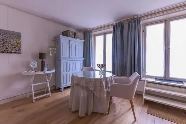 Foto #2 Appartement Badhuisweg Den Haag