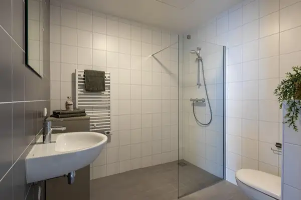 Foto #9 Appartement G.H. Betzweg Rotterdam