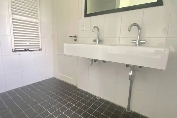 Foto #18 Appartement Van Beuningenplein Amsterdam