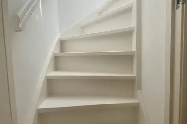 Foto #19 Appartement Van Beuningenplein Amsterdam