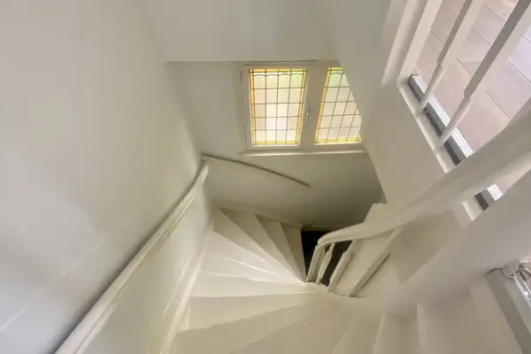 Foto #4 Appartement Van Beuningenplein Amsterdam