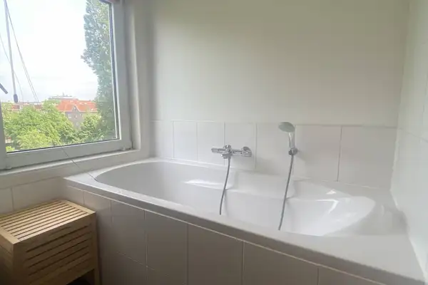 Foto #17 Appartement Van Beuningenplein Amsterdam