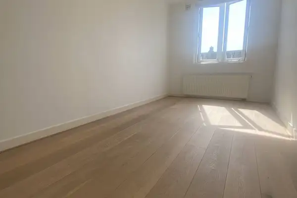 Foto #12 Appartement Van Beuningenplein Amsterdam