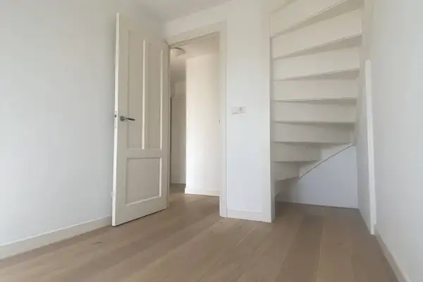 Foto #13 Appartement Van Beuningenplein Amsterdam