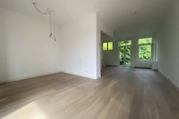 Foto #2 Appartement Van Beuningenplein Amsterdam