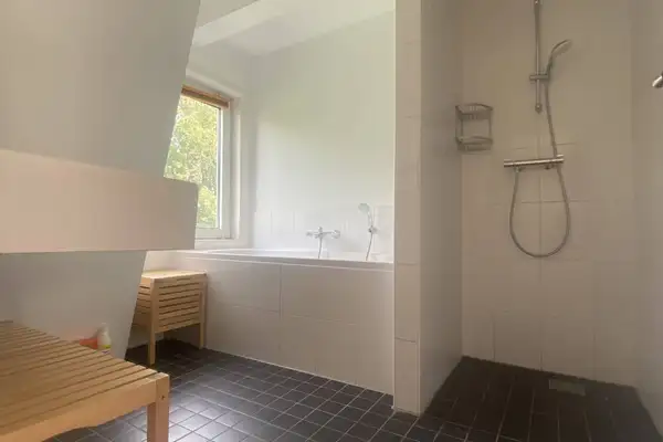 Foto #16 Appartement Van Beuningenplein Amsterdam