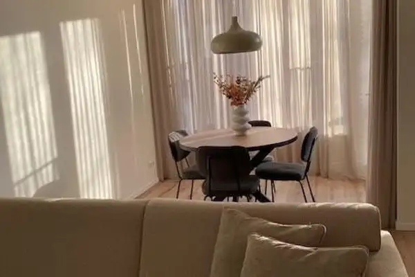 Foto #1 Appartement Voltastraat Maastricht