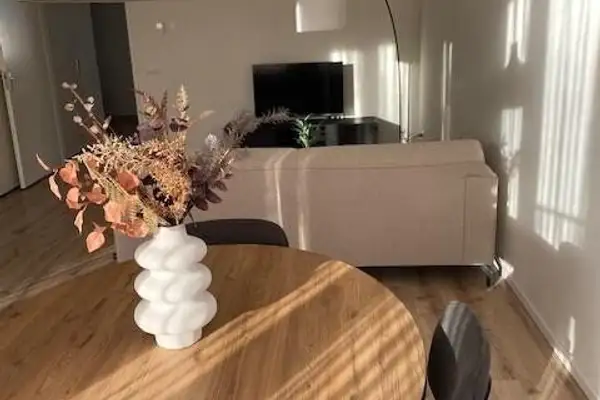 Foto #0 Appartement Voltastraat Maastricht