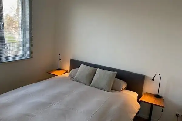 Foto #22 Appartement Voltastraat Maastricht