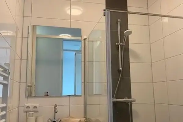 Foto #24 Appartement Voltastraat Maastricht