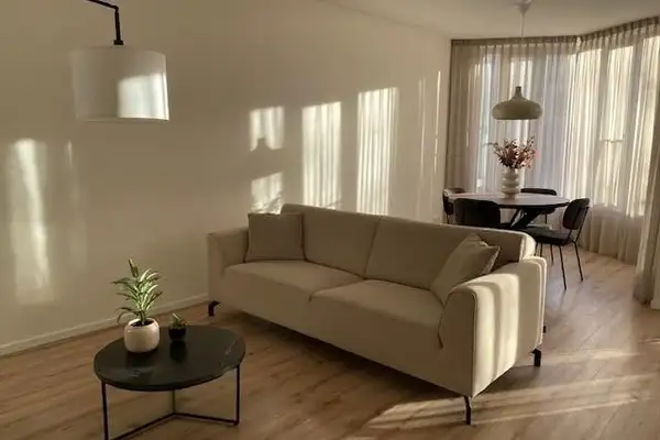 Foto #14 Appartement Voltastraat Maastricht