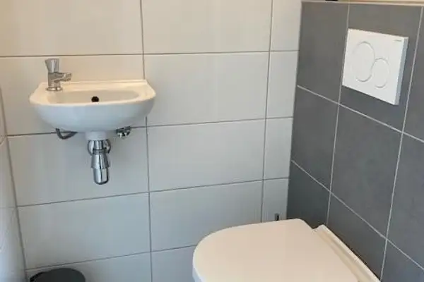 Foto #26 Appartement Voltastraat Maastricht