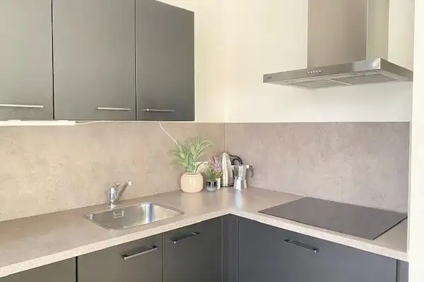 Foto #17 Appartement Voltastraat Maastricht