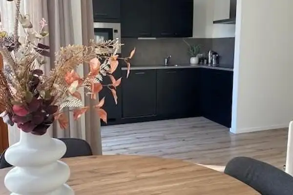 Foto #6 Appartement Voltastraat Maastricht