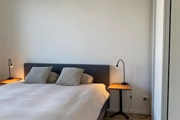 Foto #21 Appartement Voltastraat Maastricht