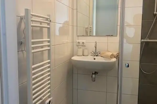 Foto #23 Appartement Voltastraat Maastricht