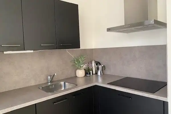 Foto #15 Appartement Voltastraat Maastricht