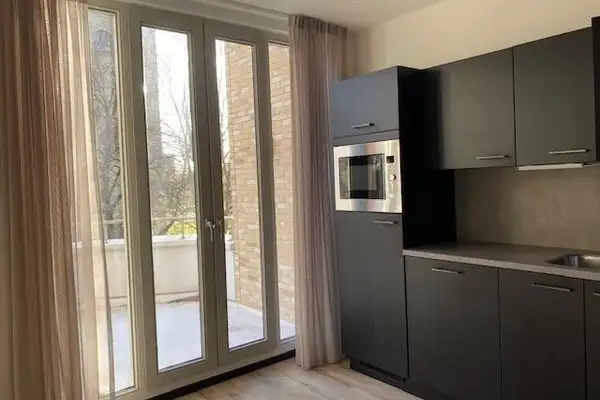 Foto #3 Appartement Voltastraat Maastricht