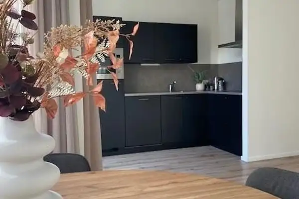 Foto #5 Appartement Voltastraat Maastricht