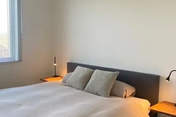 Foto #19 Appartement Voltastraat Maastricht