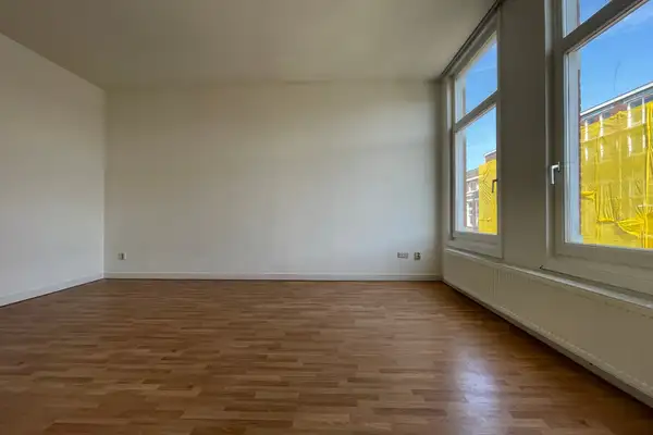 Foto #0 Studio Herschelstraat Den Haag