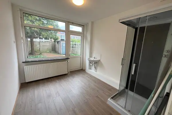 Foto #1 Kamer Postelse Hoeflaan Tilburg