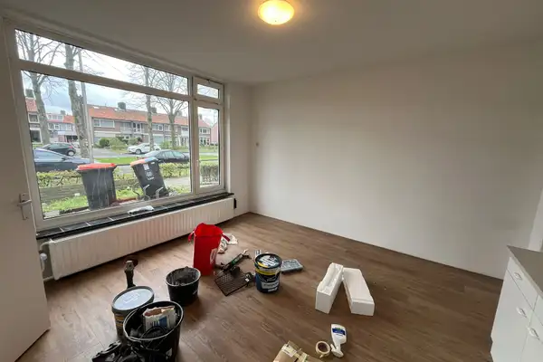 Foto #5 Kamer Postelse Hoeflaan Tilburg