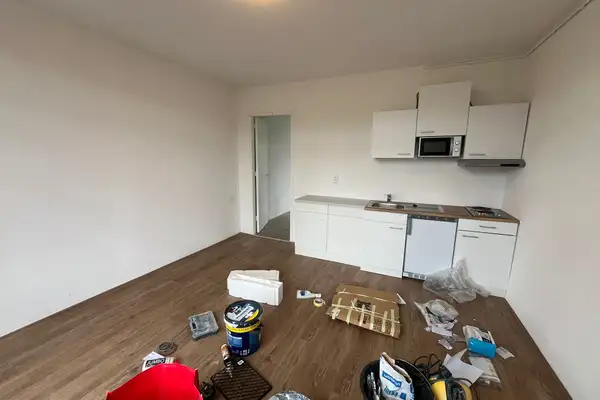 Foto #3 Kamer Postelse Hoeflaan Tilburg