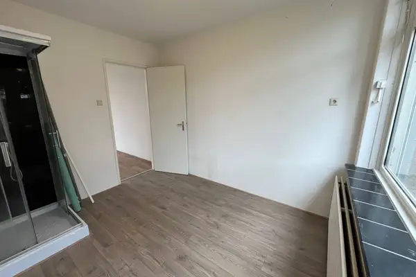 Foto #7 Kamer Postelse Hoeflaan Tilburg