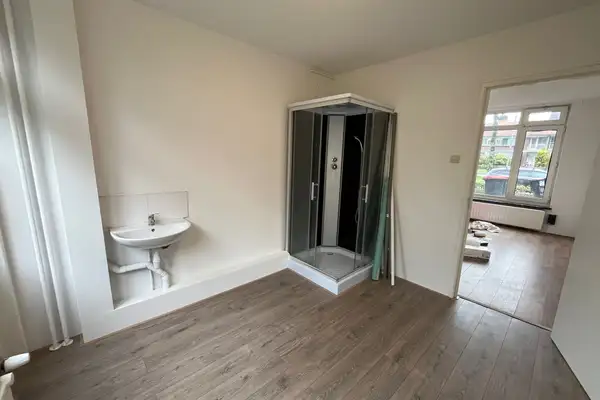 Foto #6 Kamer Postelse Hoeflaan Tilburg