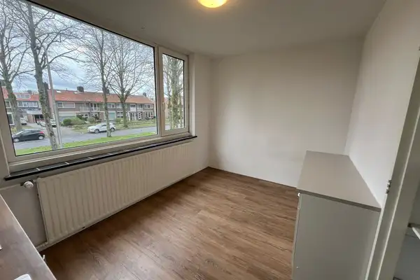 Foto #2 Kamer Postelse Hoeflaan Tilburg