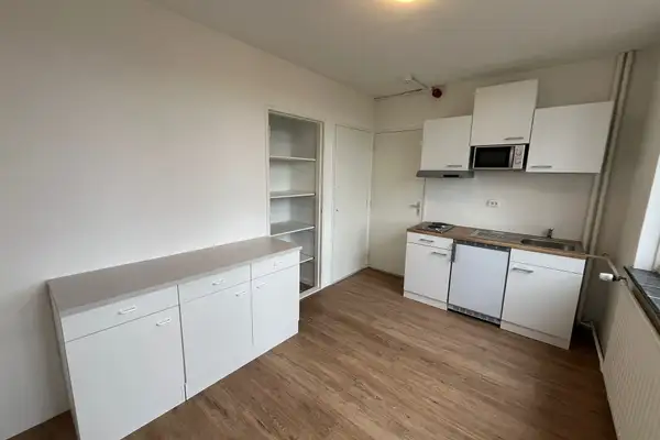 Foto #4 Kamer Postelse Hoeflaan Tilburg