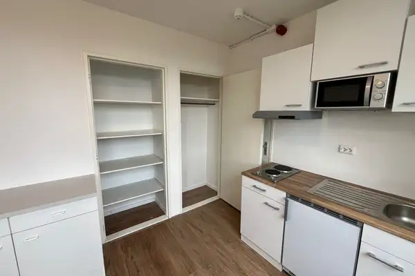 Foto #3 Kamer Postelse Hoeflaan Tilburg