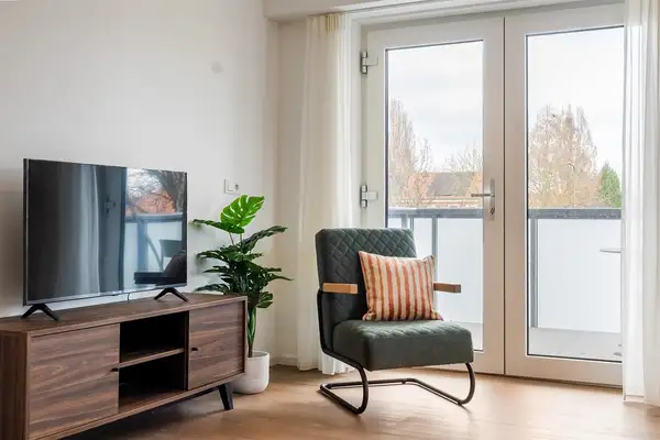 Foto #3 Appartement Waterstraat Velp