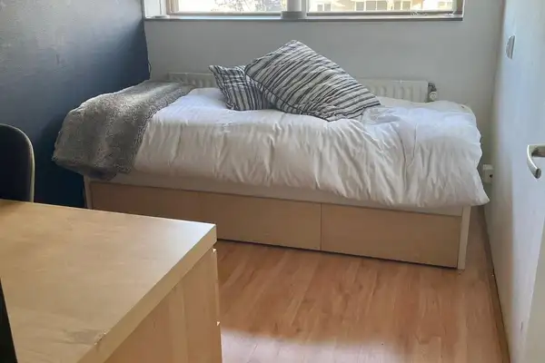 Foto #13 Appartement Piet Smitkade Rotterdam