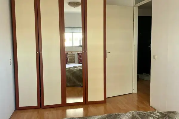 Foto #11 Appartement Piet Smitkade Rotterdam