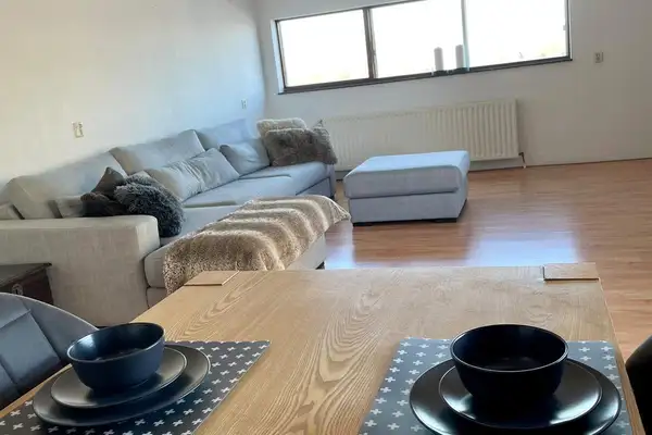 Foto #3 Appartement Piet Smitkade Rotterdam