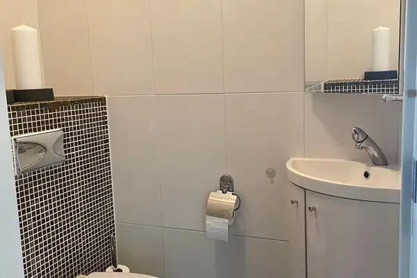 Foto #15 Appartement Piet Smitkade Rotterdam