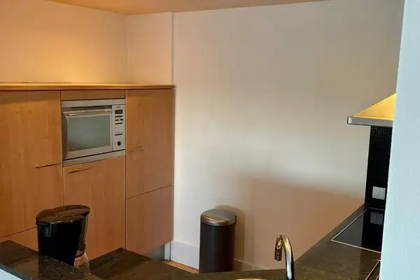 Foto #7 Appartement Piet Smitkade Rotterdam