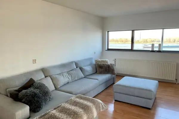 Foto #0 Appartement Piet Smitkade Rotterdam